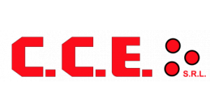 Logo CCE Carrelli Elevatori