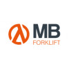 Logo MB FORKLIFT