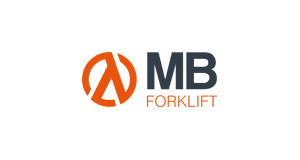 Logo MB FORKLIFT