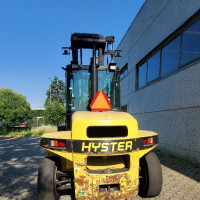 Hyster H12.00XM - 2