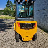 Jungheinrich DFG-430S - 1