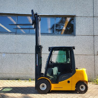 Jungheinrich DFG-430S - 3