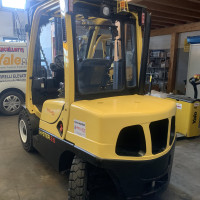 Hyster H 3.5FT - 1