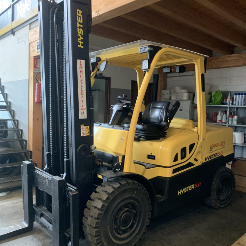 Hyster H 5.0FT