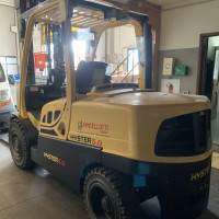 Hyster H 5.0FT - 1