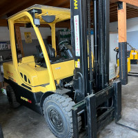Hyster H 5.0FT - 2