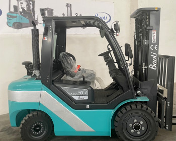 Baoli KBD 30 Baoli