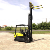 OM XE30ac - 1