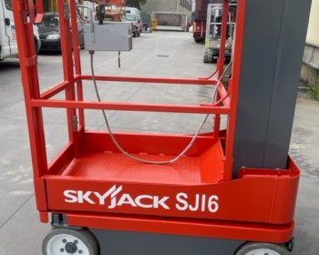 Skyjack SJ16 Skyjack