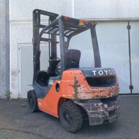 Toyota 02-8FDF25 - 1