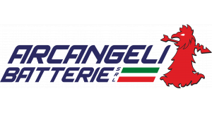 Logo Arcangeli Batterie