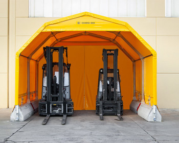 Giesse CHARGE BOX Giesse
