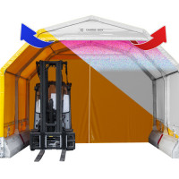 Giesse CHARGE BOX - 5