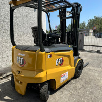 Caterpillar EP25ACN - 2