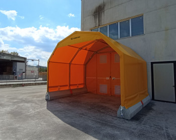 Giesse CHARGE BOX Giesse