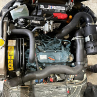 (Non specificato) KUBOTA K008-5 - 1