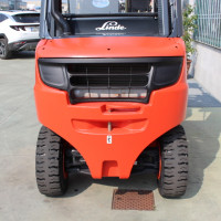 Linde H30D-02 EVO  393 - 4
