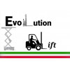 Logo Evolution Lift