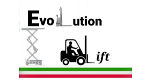 Logo Evolution Lift