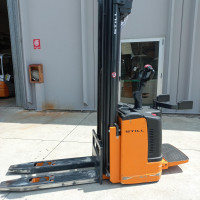 Still EGV-S 14 - 1