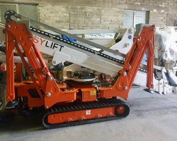 Easy Lift R190 Easy Lift
