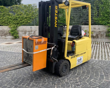 Hyster J1.60XMT Hyster