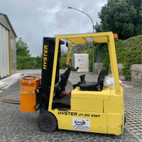 Hyster J1.60XMT - 1
