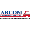 Logo ARCON (sede operativa)