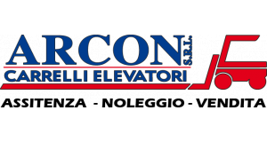 Logo ARCON