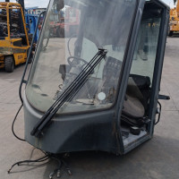 Hyster CABINA HYSTER - 1