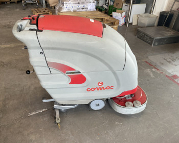 Comac SIMPLA 55BT Comac