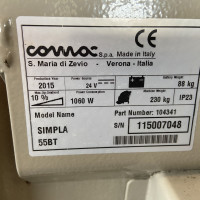 Comac SIMPLA 55BT - 4