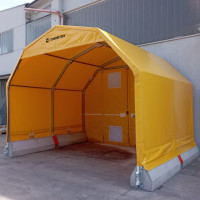 Giesse CHARGE BOX - 12