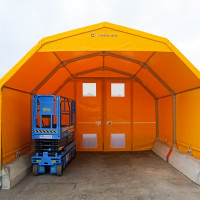 Giesse CHARGE BOX - 9