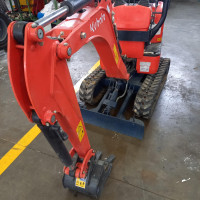 (Non specificato) KUBOTA K008-5 - 4