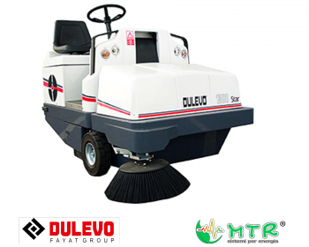 Dulevo 1100 EH  Dulevo