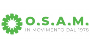 Logo OSAM