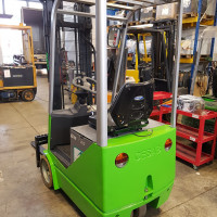 Cesab BIT 800 - 1