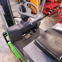 Cesab BIT 800 - 2