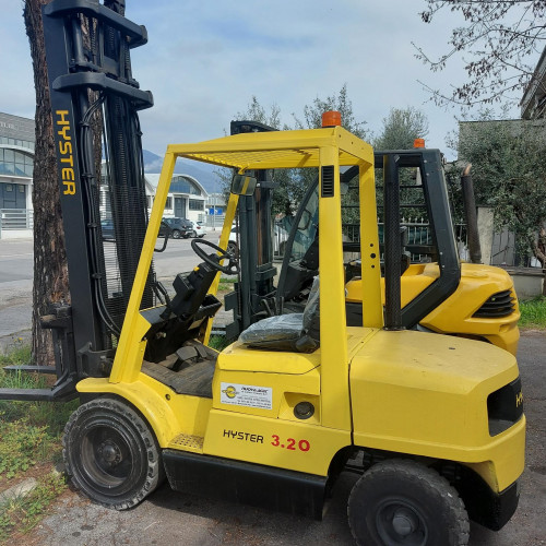 Hyster H3.20XML