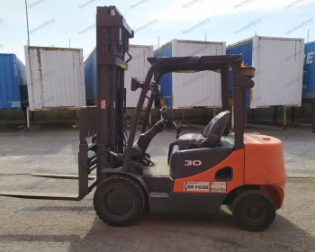 Doosan D30S-5 Doosan