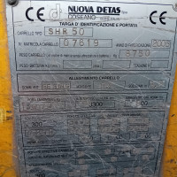 Detas SHR50 - 4