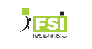 Logo FALCO SERVIZI INDUSTRIALI