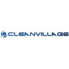 Logo CLEAN VILLAGE (sede legale)