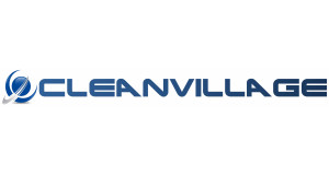 Logo CLEAN VILLAGE