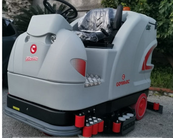 Comac Comac Ultra 120B Comac
