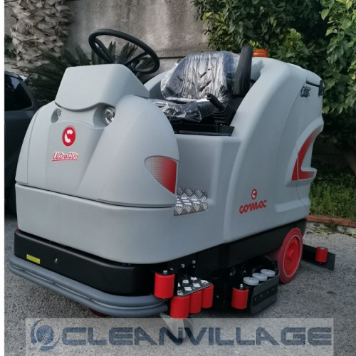 Comac Comac Ultra 120B
