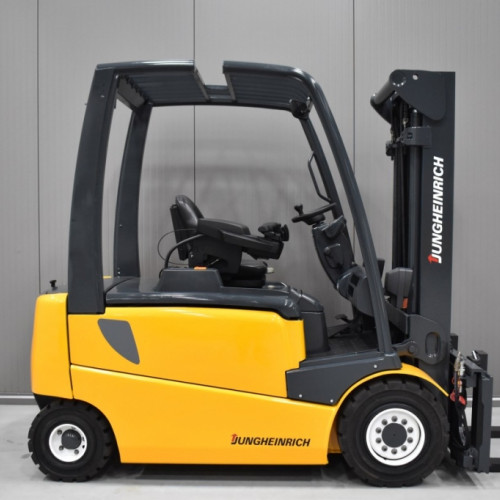 Jungheinrich EFG430