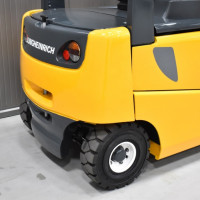 Jungheinrich EFG430 - 2