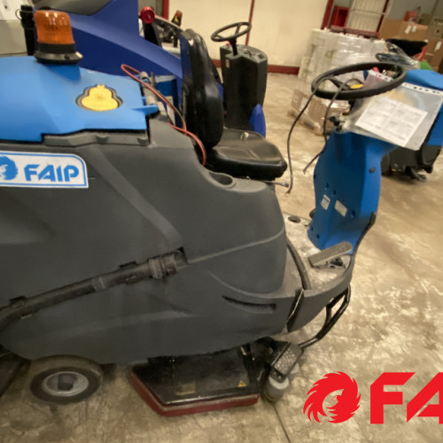 Faip StarFaip 250